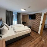 Hotel Rad, hotel in Leutkirch im Allgäu