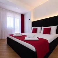 Sto Rija, hotel v destinácii Krk