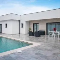 Quinta das Oliveiras , Casa moderna & Confortavel: Pombal'da bir otel