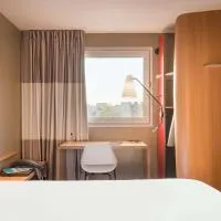 ibis Le Havre Centre, hotelli kohteessa Le Havre