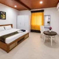 The Hub Panadura - Spacious & Convenient Apartments โรงแรมในปานาดูรา