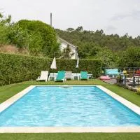 Quinta das Pedras Novas, hôtel à Covas