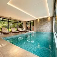 Paradiso Hotel & Spa, hotel em Merlo