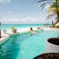 ZAN Tropical Beach Adults Only All Inclusive, hotel a Dimbuni