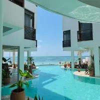 ZAN Tropical Beach Adults Only All Inclusive, hotel Dimbuni városában