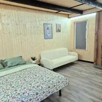 Sunpark, hôtel à Vadul lui Vodă