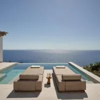 AOTO Villas, hotel en Kithnos