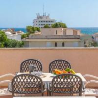 Apartment Son Baulo Poma &ndash; hotel w Can Picafort