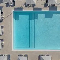 Forte dei Marmi में, होटल UNA Hotels Forte Dei Marmi