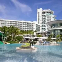 Pier Sixty-Six – hotel w mieście Fort Lauderdale