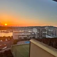 Appt Cap d'Agde, hotel en Agde
