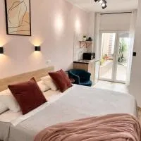 Casa Durán Alicante, hotel en Alicante