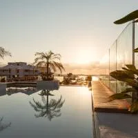 Nativo Hotel Ibiza by NCalma Hotels, ξενοδοχείο σε Santa Eularia des Riu