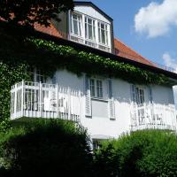 Villa am Schlosspark