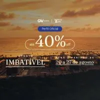 PORTO 2 LIFE GAV Resorts โรงแรมในปอร์โต จิ กาลินญาส
