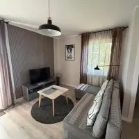 Apartament 9 Rydzyna, hotel sa Rydzyna