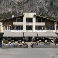Haiminger Hof, hotell sihtkohas Haiming