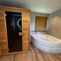 Zilt en Zen Zeeland: Bruinisse şehrinde bir otel