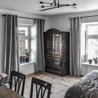 Apartament Antracytowe Wrota 3, hotel di Boguszów-Gorce