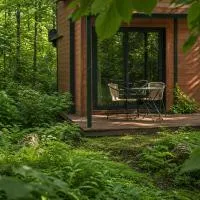 Hotel Les Lodges de Vaugrigneuse, hotel sa Vaugrigneuse