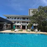 Amaya Bloom Resort & Spa, hotel u Pataja Centralu