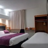 Logis Hôtel, Le Relais de Sassenage, hotel u gradu Sassenage