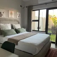 Ekuku Snug, hotel a Oshakati