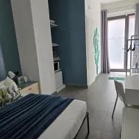 fico d'india, hotel in Spadafora