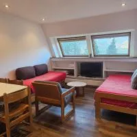 Depto Premium 5 pax, A 50mt de la base, Atenas 602 – hotel w mieście Las Leñas