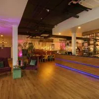 DIWOTEL by Trip Inn Frankfurt Airport Dreieich, hotel in Dreieich
