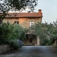 Agriturismo Poderino, hotel Cinigianóban
