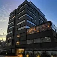 Viesnīca Hotel Faranda Collection Zona G Bogotā