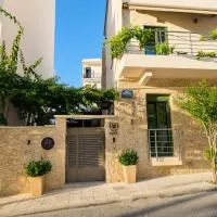Casa Enetiko, hotel v destinácii Chania (mesto)