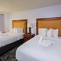 Home Inn Woods, ξενοδοχείο σε Olive Branch