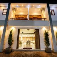 Araliya Hotel, hotel en Badulla