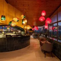 ibis Styles - Nairobi, Westlands, מלון בניירובי
