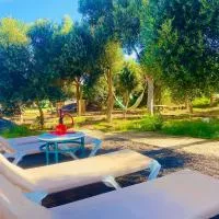 Elysium Olival Only Adults, hotel u gradu El Charco