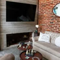 Loft Estilo Industrial, hotell sihtkohas Ezeiza