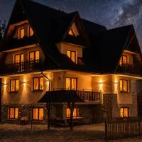 Małe Ciche uAntosi, Blisko Wyciągu Narciarskiego i SKY WALK Serce Poronina, Idealne miesce na wypad w góry -rusinowa polana-zgorzelisko-tarasówka-palenica-morskie oko, hotel Murzasichlében