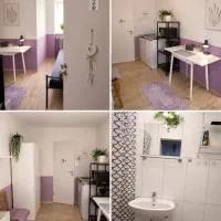 Fremdenzimmer Sas, hôtel à Hückelhoven