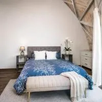 ROOM 03 - Lake Sumner, hotel u gradu Klermont