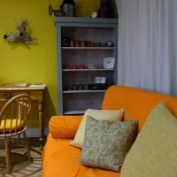 The Little Hatbox, hotelli kohteessa Newburgh
