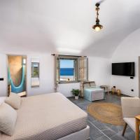 The Hill, Akrotiri Beach Santorini, hotell sihtkohas Santorini