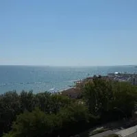 Vista Mare Fossacesia، فندق في فوساتشيزيا