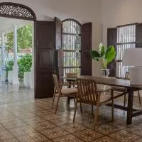 Cabrero House Boutique, Hotel in Cartagena