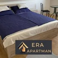 Era Apartman, hotell i Sóstófürdő
