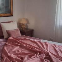 The secret garden suite, hotel en San Teodoro