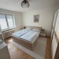 Apartmán Hora，Muránska Huta的飯店