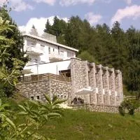 Albergo Ristorante Sargas, hotel a Cevo