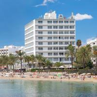 이비자타운 Ibiza City Centre에 위치한 호텔 Hotel Ibiza Playa